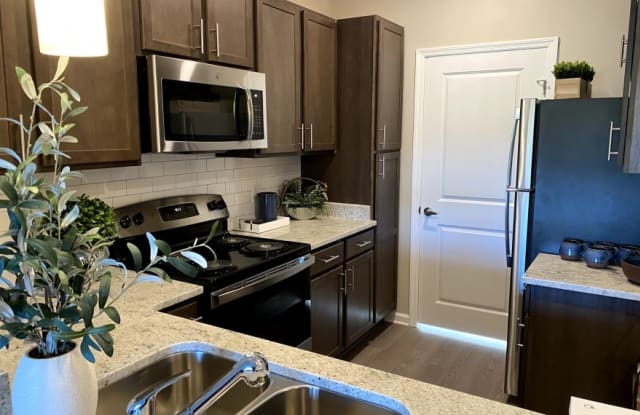 Graybrook & Graycroft Apartments photos photos