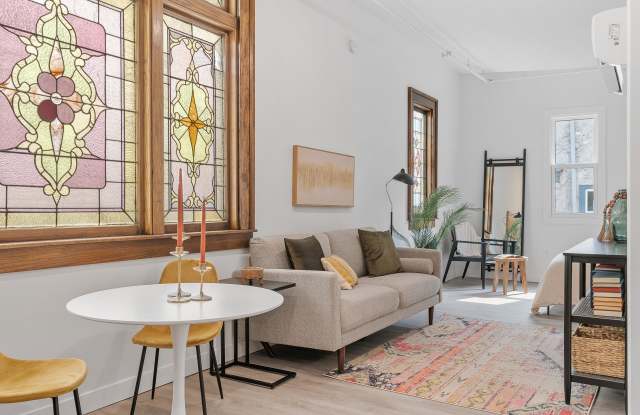 Mission Lofts Gallery 2