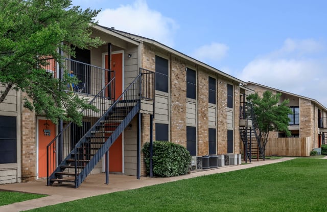 Country Place Apartments Gallery 2