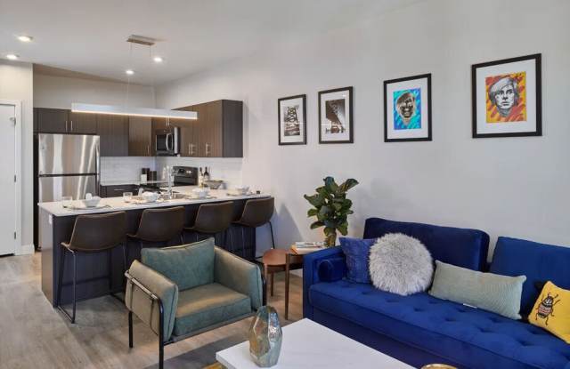 11 Cooper - Affordable Housing photos photos