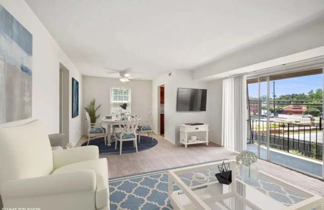 Whetstone Apartments photos photos