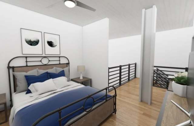 Lofts at Whitaker Park Gallery 3