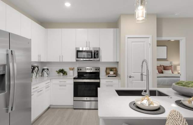 Matthews Square Apartments photos photos