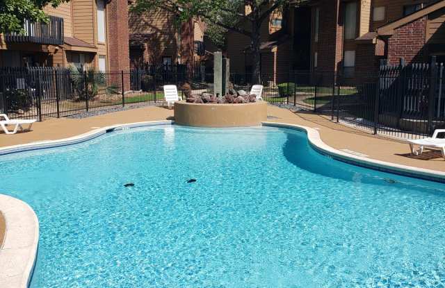 Oaks of Kingwood photos photos