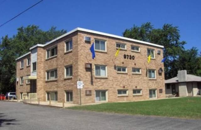 Nicollet photos photos
