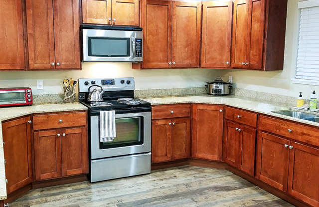 Strata Estates of Williston Townhomes photos photos