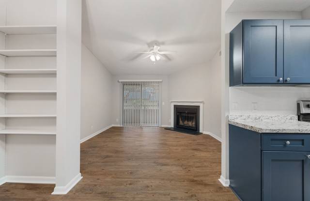 Hampton Place Luxury Apartment Gallery 4