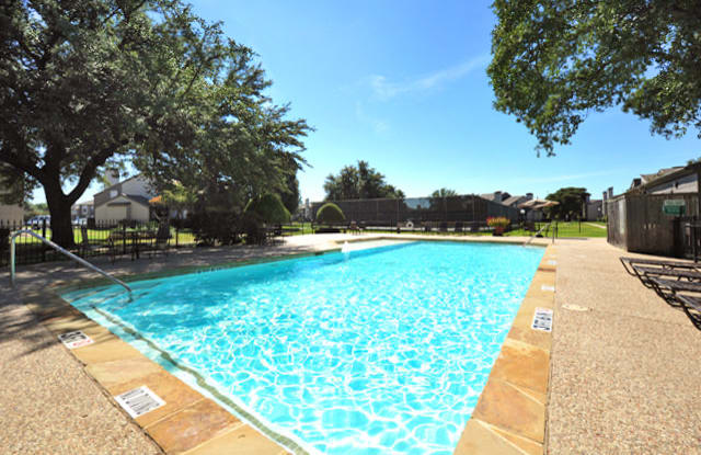 The Park On Greenville photos photos