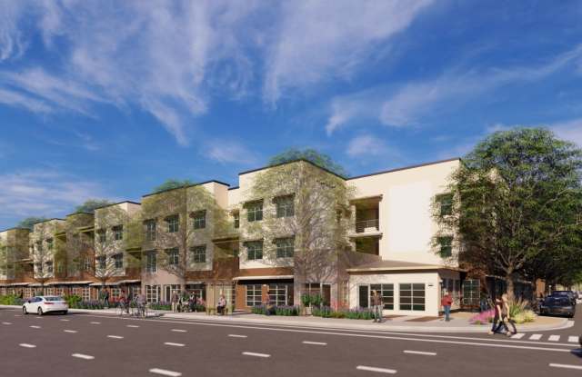 Trailhead at Chamizal - Affordable Housing Gallery 2