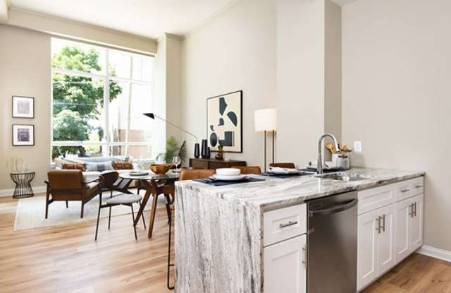 The Apartments at 23rd & Cherry photos photos