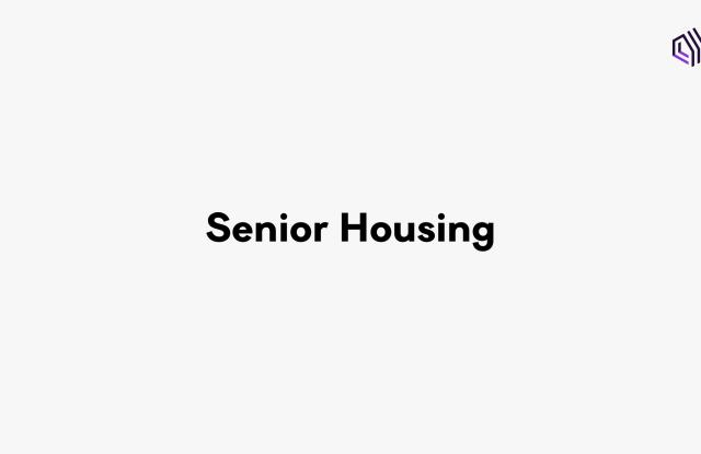 Sierra Blanca - Senior Housing photos photos