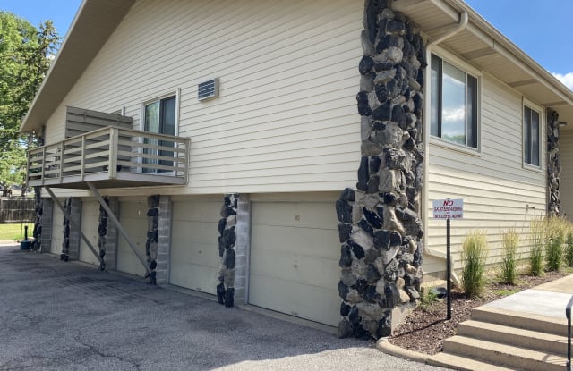 Heather Apartments Gallery 4