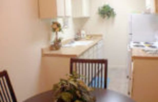 Cimarron Gallery 3