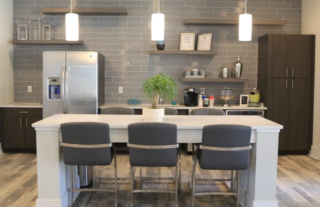 North Village Apartments Gallery 3