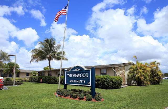 Thymewood Apartments photos photos