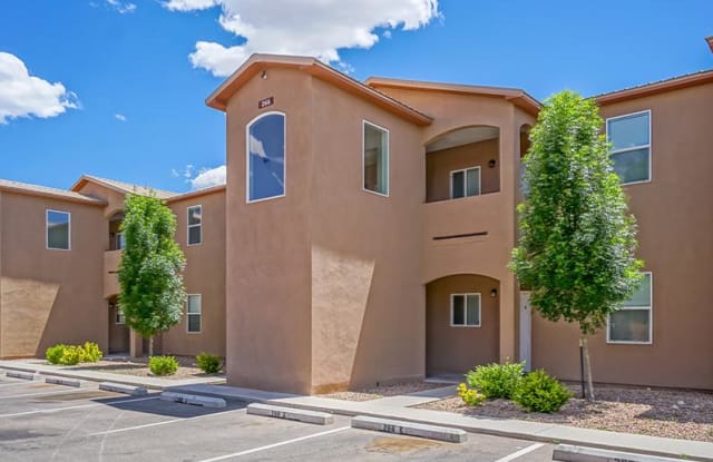 Coronado Townhomes Gallery 3