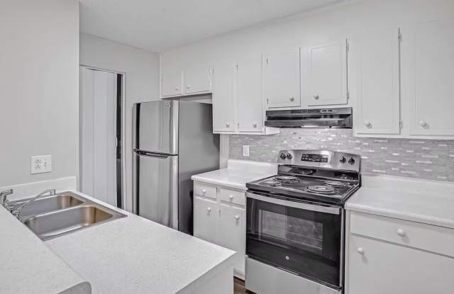 Kensington Townhomes photos photos