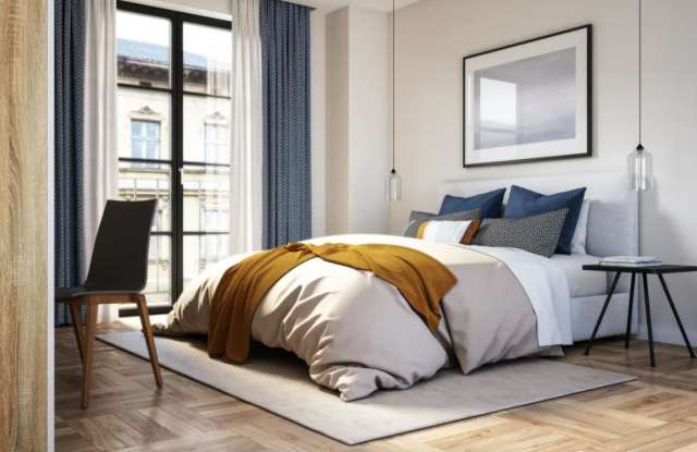 Market Flats Gallery 2