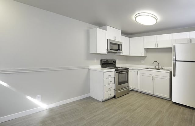 Palisades Apartments Gallery 3