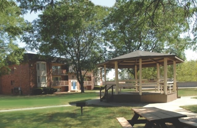 Arbor Circle Apartments Gallery 4
