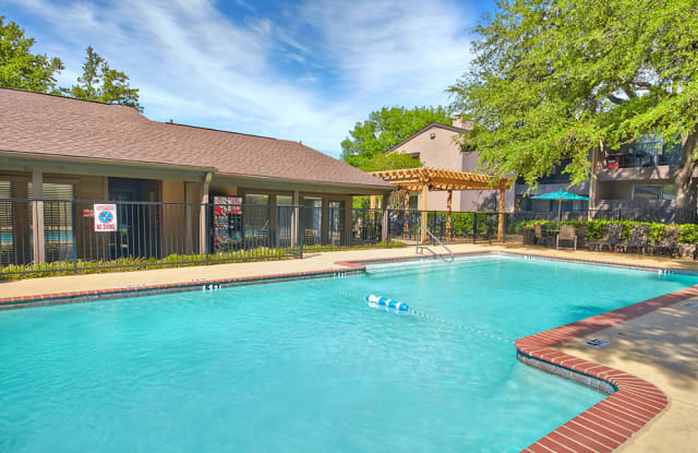 Preston Creek Apartments Gallery 4