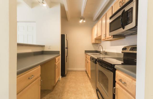 Preston Square - Student Housing Gallery 3