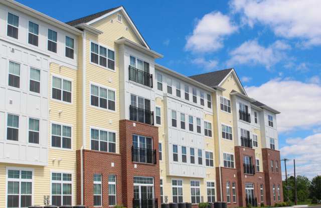 Centerton Village - Affordable housing Gallery 4