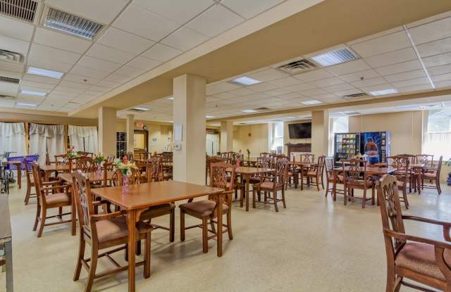 New Covenant Manor - Affordable Housing Gallery 2
