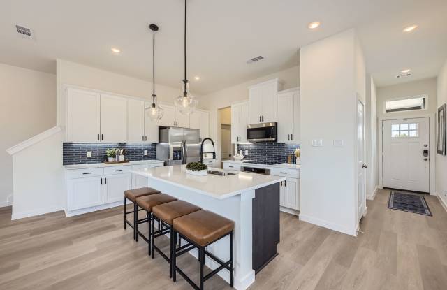 Turner Ridge Townhomes photos photos