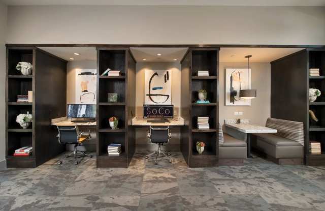 SoCo at Tower Point photos photos