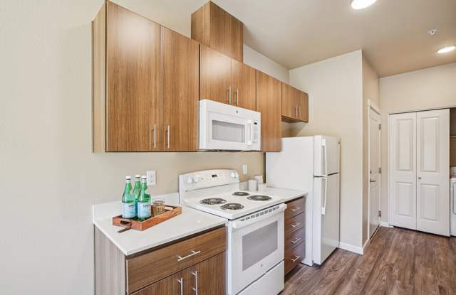 Liberty Crest Apartments photos photos