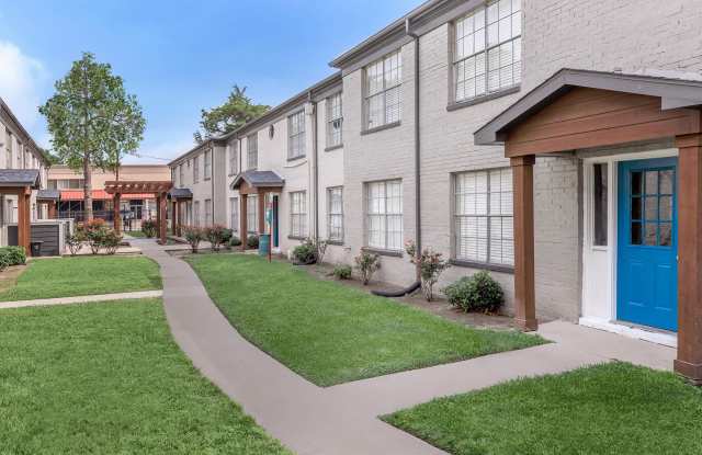 Campbell Grove Apartments Gallery 2