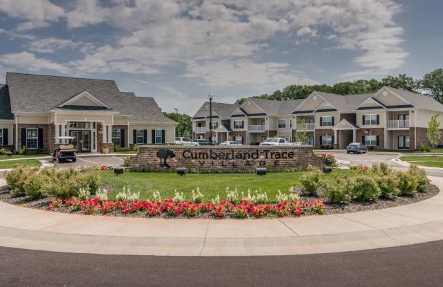 Cumberland Trace Village photos photos