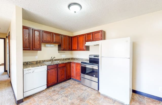 Bison Apartments photos photos