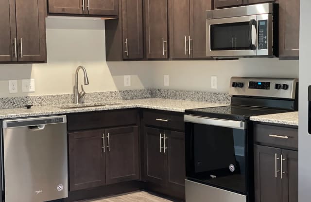 The Gables at Red River photos photos