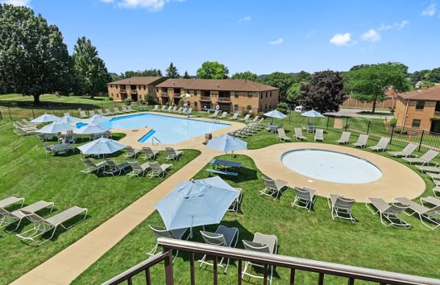 Powder Mill Apartments Gallery 3