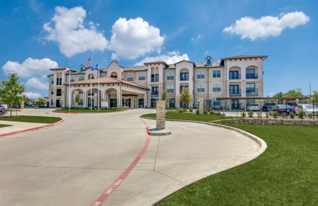 Palladium Garland Senior Living - Senior Housing photos photos