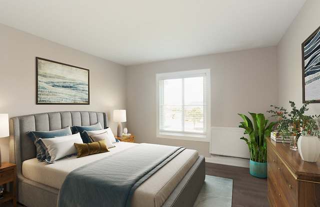 Glenlake Village Apartments Gallery 3