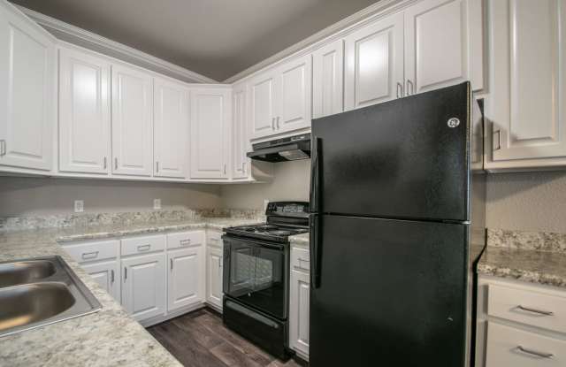 Hunter's Court photos photos