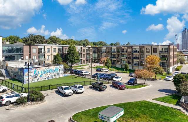 Ingersoll Square photos photos Ingersoll Square photos photos