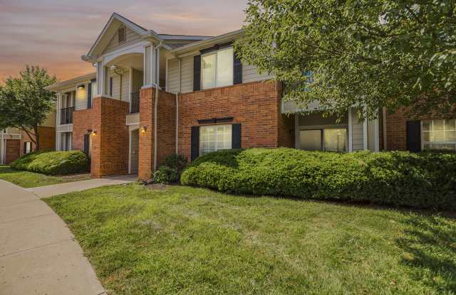 Fieldstone Apartments Gallery 4