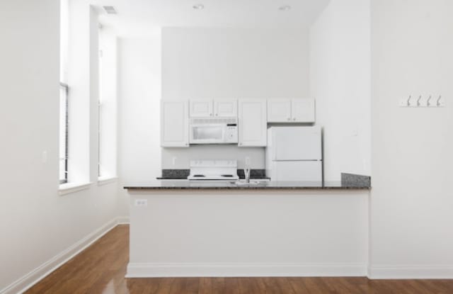 Victory Building Apartments Gallery 3