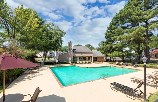 Preserve at Lake Forest photos photos