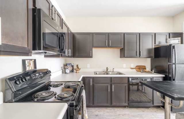 Villages at Fiskville 55 + Apartments photos photos