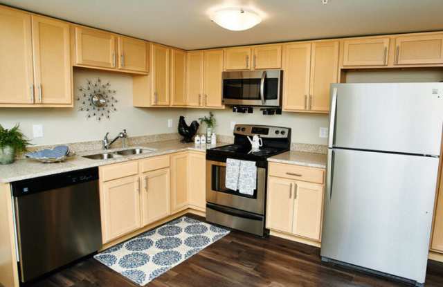 LaSalle - Affordable Housing photos photos