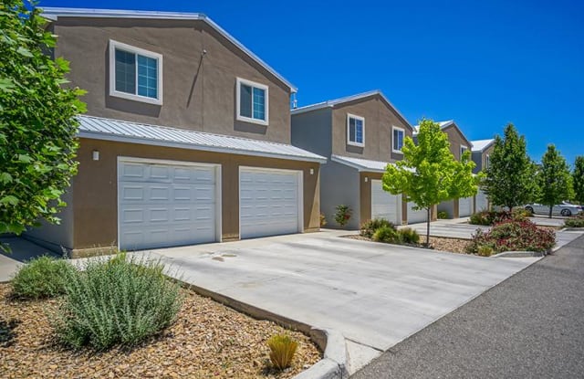 Zia Townhomes Gallery 2