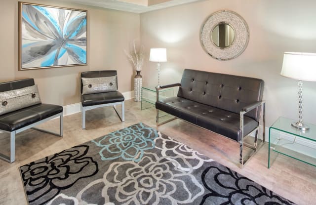 The Sterling Apartment Homes Gallery 4