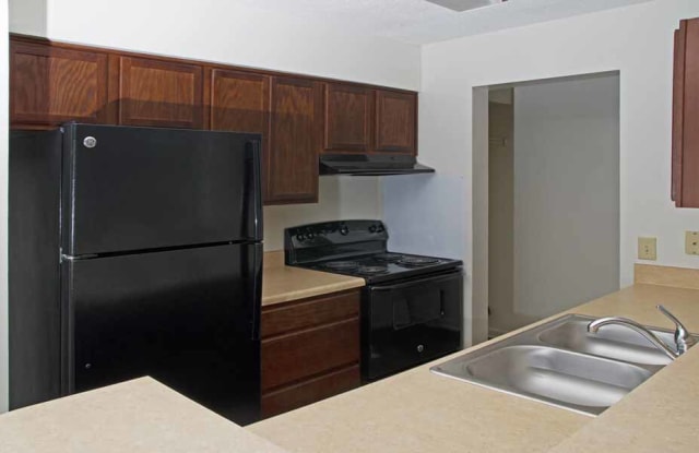 Affordable Housing - Peters Creek Gallery 1
