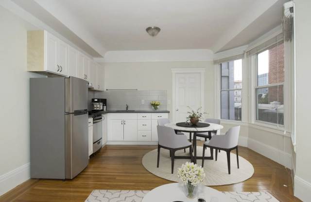 721 GEARY Apartments photos photos