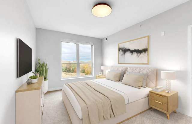 Olivine Apartments Gallery 2